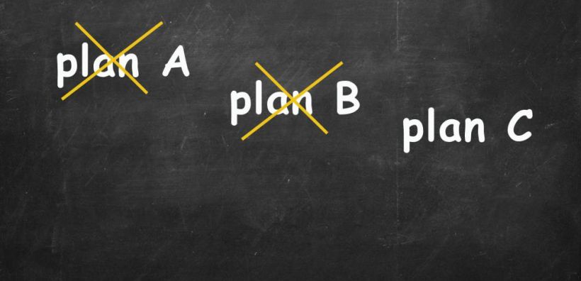 Σκαλώνει το "Plan B" της κυβέρνησης για τον ΑΔΜΗΕ - Αναζητά τώρα ένα "Plan… C"