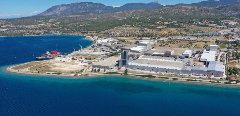 Ελληνικά Καλώδια: Με την τελετή εγκαινίων της ηλεκτρικής διασύνδεσης της Νάξου ολοκληρώνεται με επιτυχία ακόμα ένα σημαντικό έργο μας