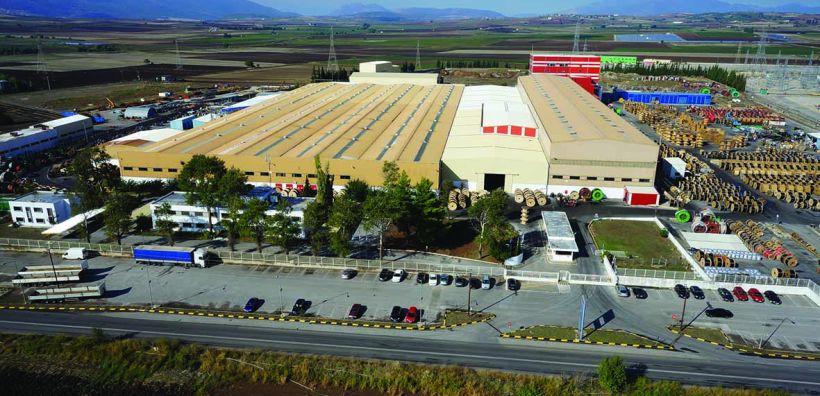 Η Ελληνικά Καλώδια συμμετέχει σε έργο της δανέζικης εταιρείας ηλεκτρισμού Energinet
