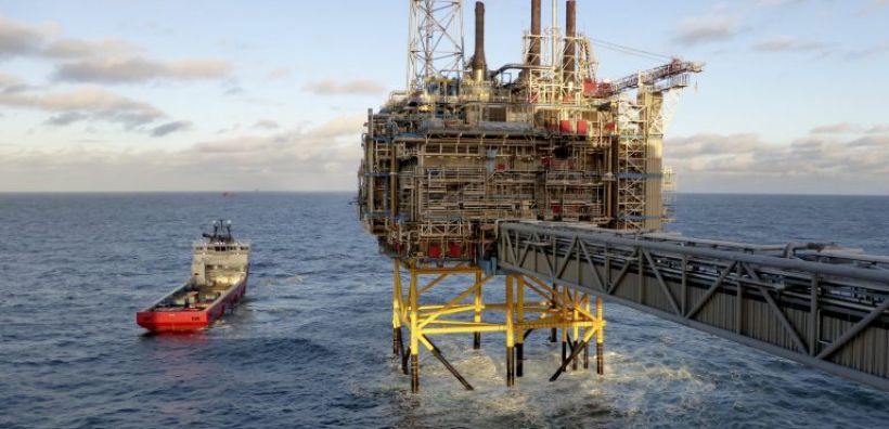 Κοίτασμα εξαιρετικής ποιότητας χαρακτηρίζεται το Κρόνος 2 - Επίσημες ανακοινώσεις από ENI και TOTAL