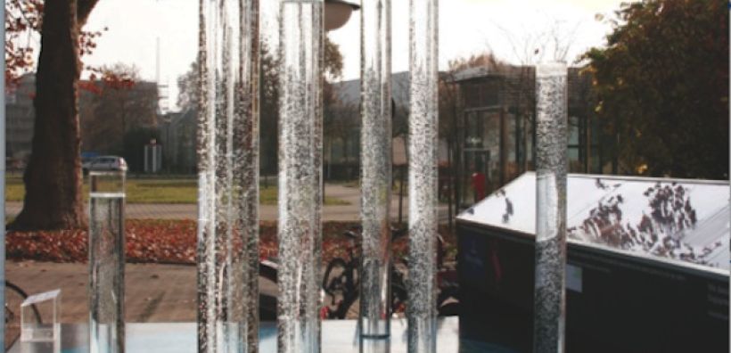 Διαδραστικό έργο για τη ρύπανση των ωκεανών από το Δ.Αθηναίων