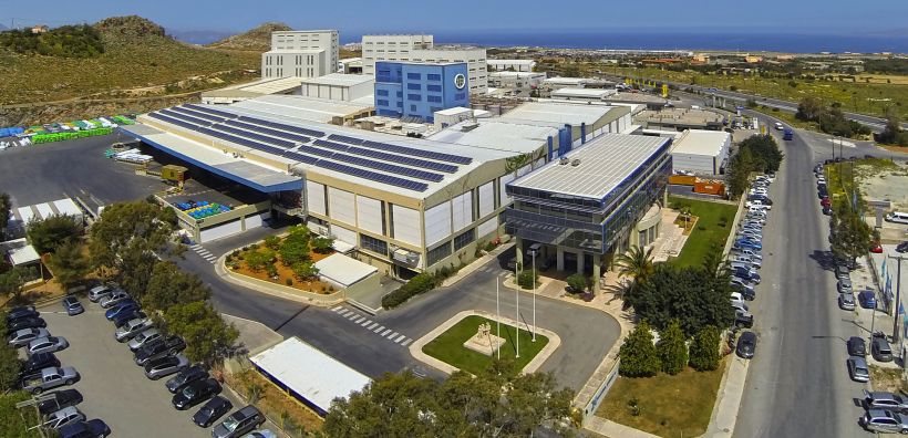 Πλαστικά Κρήτης: Αύξηση 40% τα κέρδη εξαμήνου