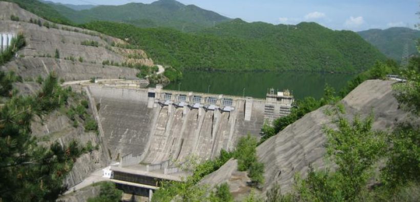 Οριακή τιμή στα 92,67 ευρώ, από… το υδροηλεκτρικό της Πλατανόβρυσης - Ισχυρά "καμπανάκια" ενόψει χειμώνα