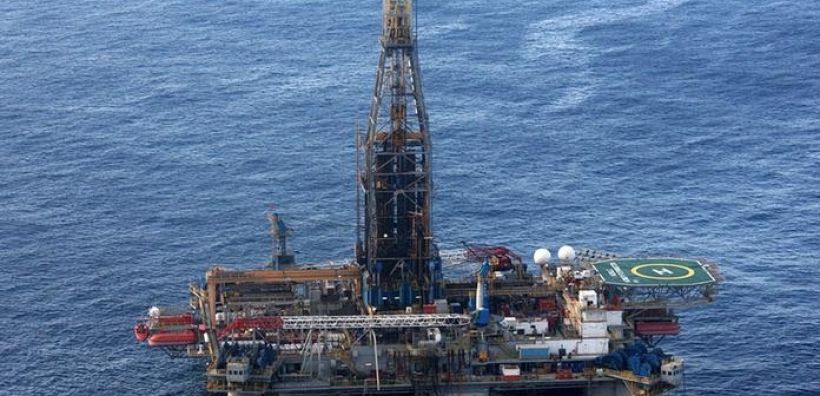 FAZ: Φαντασιοκοπίες οι ελπίδες που τρέφει η Κύπρος για το φυσικό αέριο