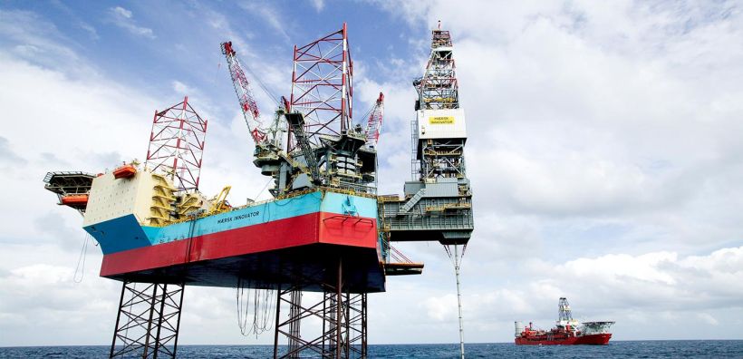 Την δεκαετία 2021 - 2030 η quot;χρυσή εποχήquot; για την αξιοποίηση των ελληνικών υδρογονανθράκων 