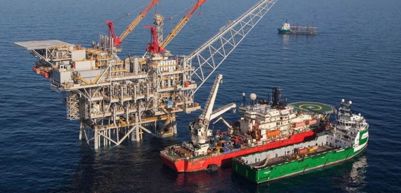 Έρχονται οι Γάλλοι για τα κοιτάσματα – Τον Ιούλιο στην Αθήνα η Total
