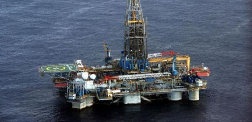 Π. Χαλάτση: Προχωρούν τα σχέδια της κυβέρνησης για τους ελληνικούς υδρογονάνθρακες