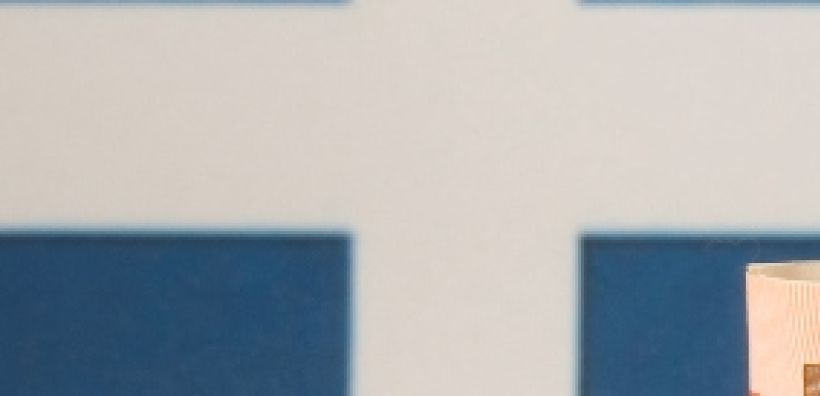 Στα 950 εκατ. ευρώ το πρωτογενές πλεόνασμα του 2013