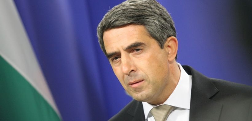 Ενεργειακή "σφραγίδα" στην επίσκεψη Πλέβνελιεφ στην Κροατία