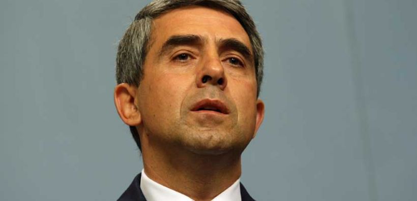 Πλέβνελιεφ: Πληρώνουμε αποτυχημένα ρωσικά projects, όπως ο South Stream και ο Μπουργκάς-Αλεξανδρούπολη