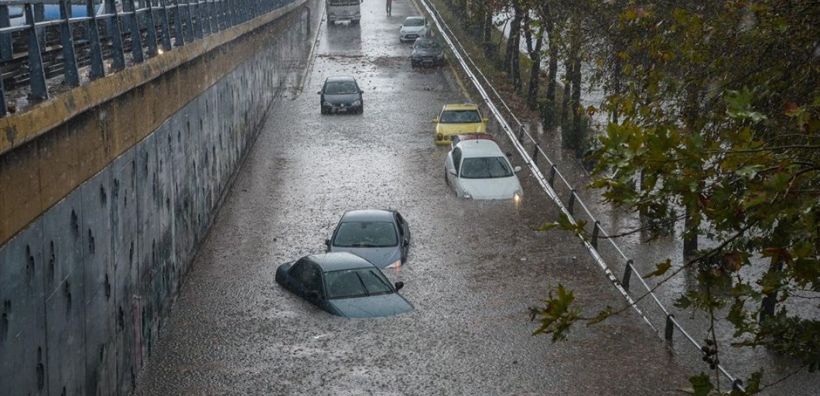 Τροποποιήθηκε η ΚΥΑ Σχεδίων Διαχείρισης Κινδύνων Πλημμύρας με σκοπό την ολοκληρωμένη θεσμική προσέγγιση της διαχείρισης των υδάτων