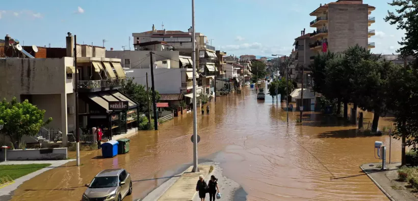 Εφτασαν €119 εκατ. οι έκτακτοι πόροι προς ΟΤΑ για φυσικές καταστροφές