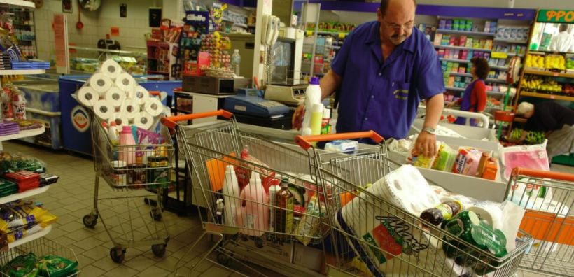 Θ. Τσίρος: Στο τραπέζι αύξηση της επιδότησης για ρεύμα και φυσικό αέριο