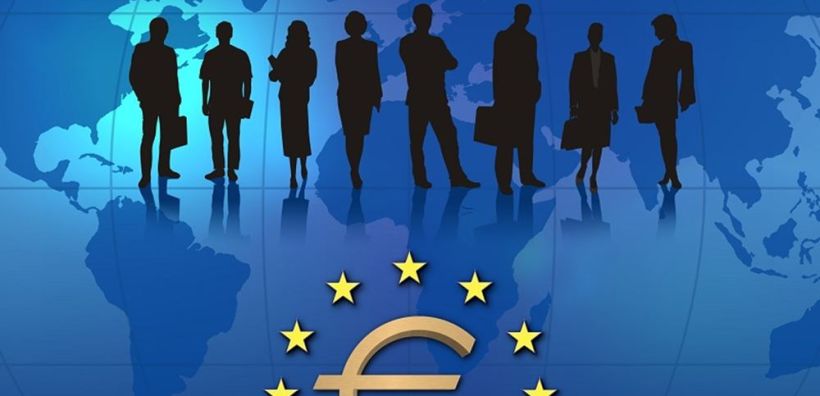 Ευρωζώνη: Στο 0,3% ο πληθωρισμός τον Ιούνιο