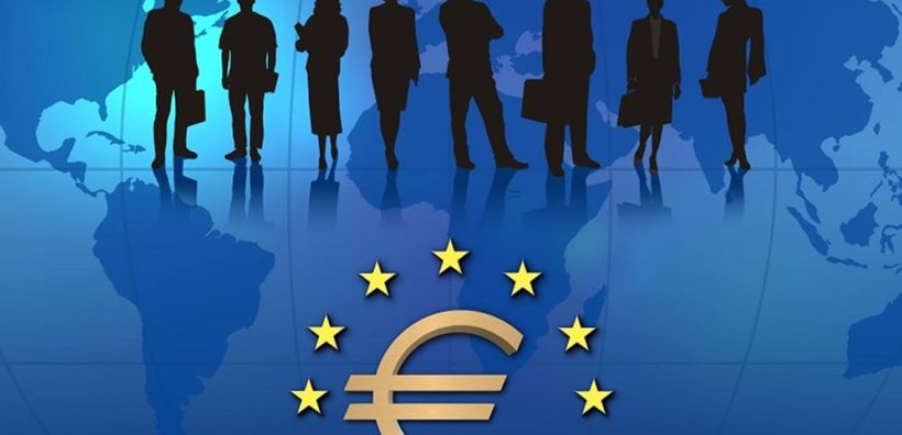 Ευρωζώνη: Στο 2,2% ο πληθωρισμός τον Ιούλιο