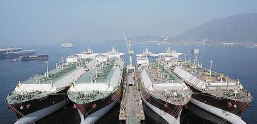Δύο νέα τάνκερ παίρνει η Cosco Shipping Energy Transportation