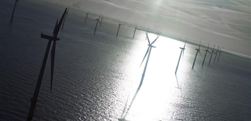 Πρόταση-έκπληξη για πλωτό αιολικό άνω των 100MW στην κυπριακή ΑΟΖ ως PCI επεξεργάζονται ΕΛΕΤΑΕΝ-ΣΑΕΚ