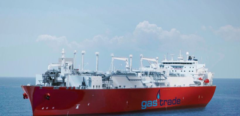 Σε τρίμηνη περίοδο συντήρησης το LNG Αλεξανδρούπολης