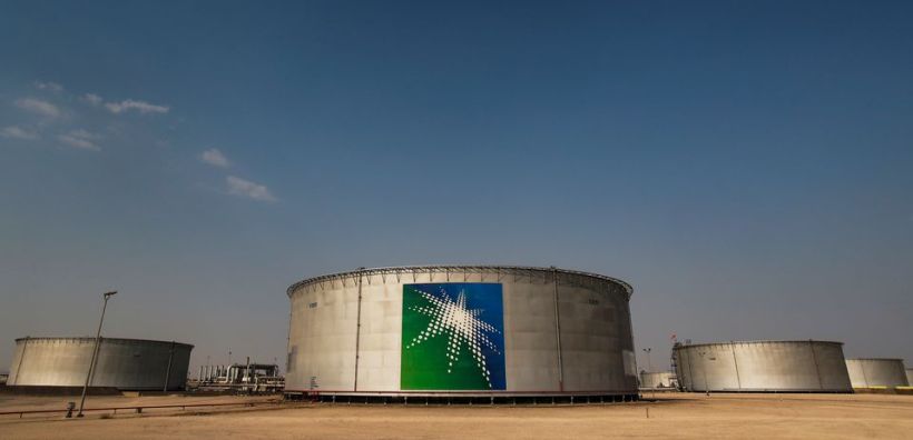 Saudi Aramco: Ενδεχόμενη 5η συνεχόμενη αύξηση τις τιμής του αργού Arab Light τον Νοέμβριο