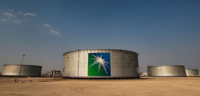 Saudi Aramco: Συνεχίζει τη μεταφορά πετρελαίου μέσω της Ερυθράς 