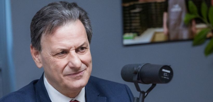 Σκυλακάκης: Γιατί η Ευρώπη χρειάζεται ένα ενιαίο στόχο στην ενεργειακή και κλιματική πολιτική