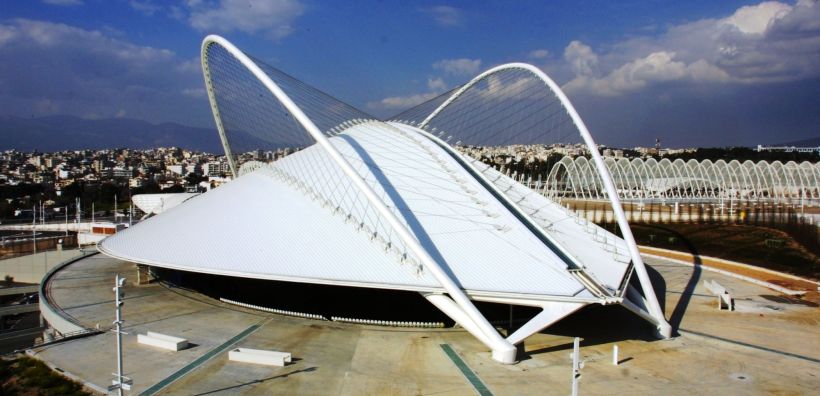 Η ΜΕΤΚΑ ΑΤΕ Οριστικός Ανάδοχος για την αποκατάσταση των στεγάστρων του Κεντρικού Σταδίου και του Ποδηλατοδρομίου του Ολυμπιακού Αθλητικού Κέντρου Αθηνών (ΟΑΚΑ)