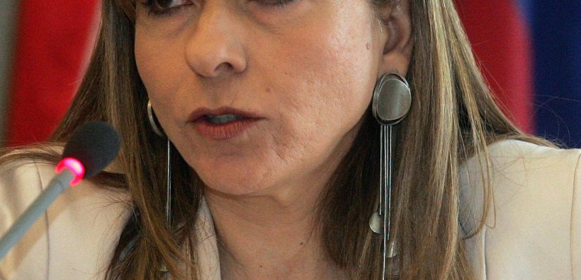 Α.Ποδηματά: Αντιμετώπιση της κρίσης μέσω των ΑΠΕ