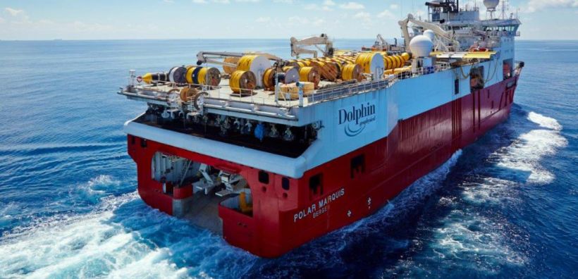 Σεισμικές έρευνες 3D από την Energean για την ανακάλυψη νέων κοιτασμάτων στον Πρίνο