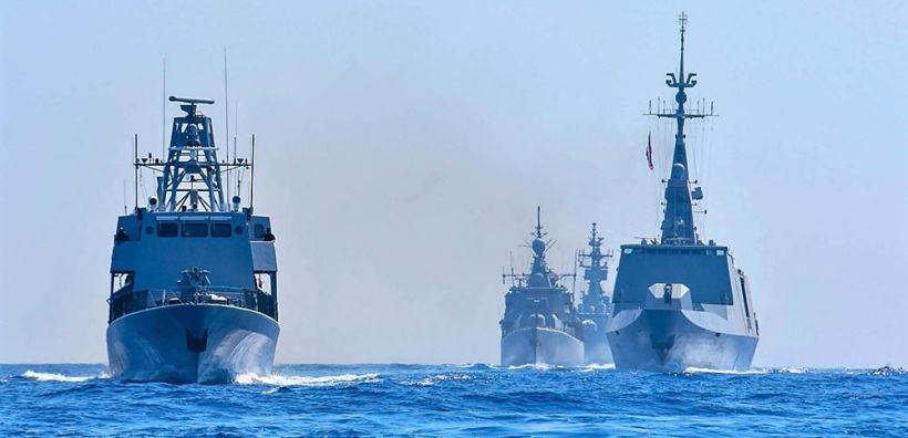 Carnegie Europe: Η ένταση μεταξύ Ελλάδας και Τουρκίας και ο ρόλος του ΝΑΤΟ