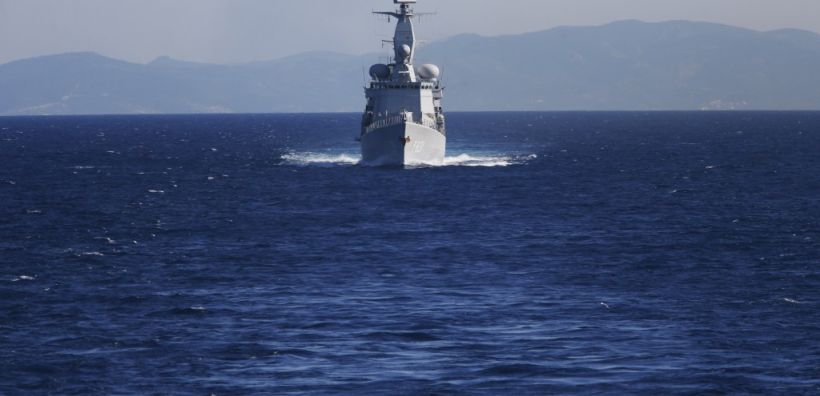 Η διαδικασία με την οποία θα επεκτείνει η Ελλάδα τα χωρικά της ύδατα