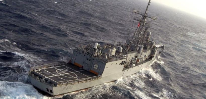 Φλερτάρει με θερμό επεισόδιο η Τουρκία