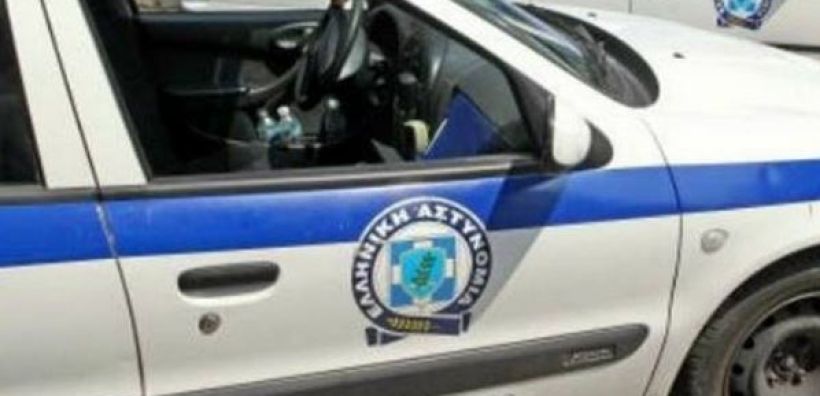 Σύλληψη 46χρονου, για κλοπή πετρελαίου, από περιφραγμένο χώρο ιδιοκτησίας της ΔΕΗ