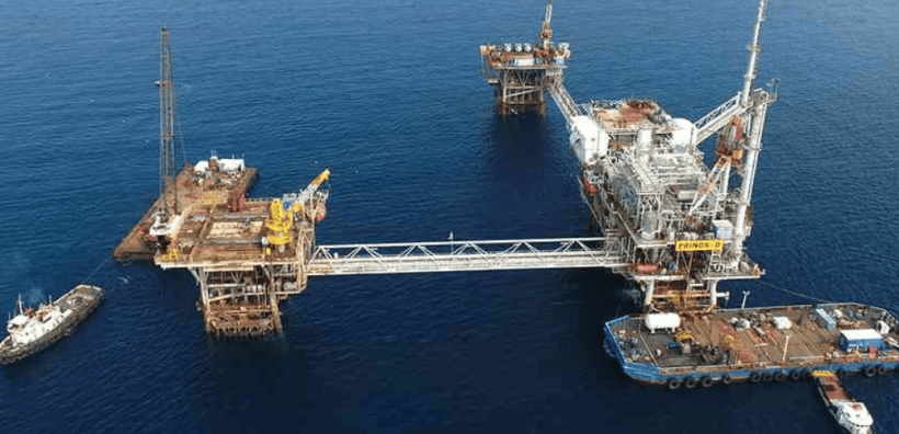 ΕΔΕΥΕΠ: Σύσταση Επιτροπής Παρακολούθησης για το στρατηγικό έργο αποθήκευσης CO2 στον Πρίνο με τη συμμετοχή εξειδικευμένων επιστημόνων και εκπροσώπων της αυτοδιοίκησης