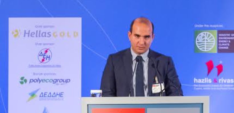 Θ.Πολυχρονόπουλος (Polyeco): Να ευαισθητοποιήσουμε το κοινό για το περιβάλλον