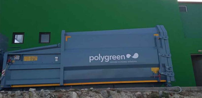Κοινοπραξία Polygreen ΑΕ, Aldar Properties PJSC και Tadweer για έργο για τη διαχείρισης απορριμμάτων στο Άμπου Ντάμπι