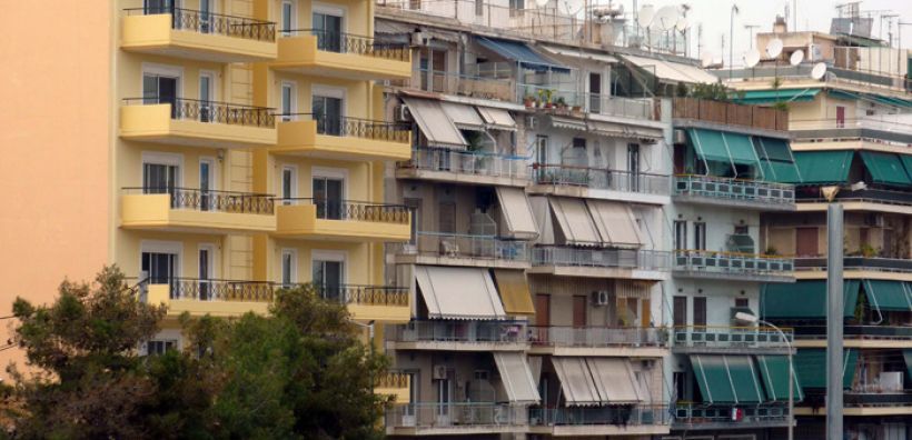 Υψηλότερες στην Ευρώπη οι δαπάνες στέγασης στην Ελλάδα - Αυξημένη επιβάρυνση για ρεύμα και πετρέλαιο θέρμανσης