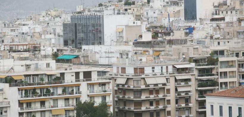 Πώς οι ένοικοι μιας πολυκατοικίας μπορούν να φτιάξουν ενεργειακή κοινότητα