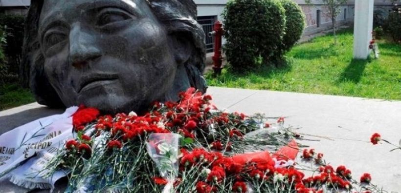ΓΕΝΟΠ/ΔΕΗ: 45 χρόνια από την παλλαϊκή εξέγερση στο Πολυτεχνείο
