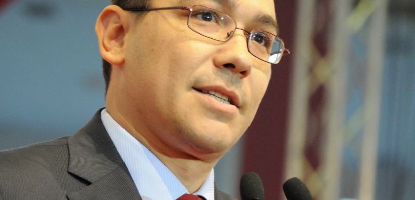 Ρουμανία: Ισχυρή στήριξη στο Nabucco από Πόντα 
