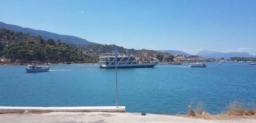 Δήμος Πόρου: Μέσα στις επόμενες ώρες η πλήρης ηλεκτροδότηση του νησιού