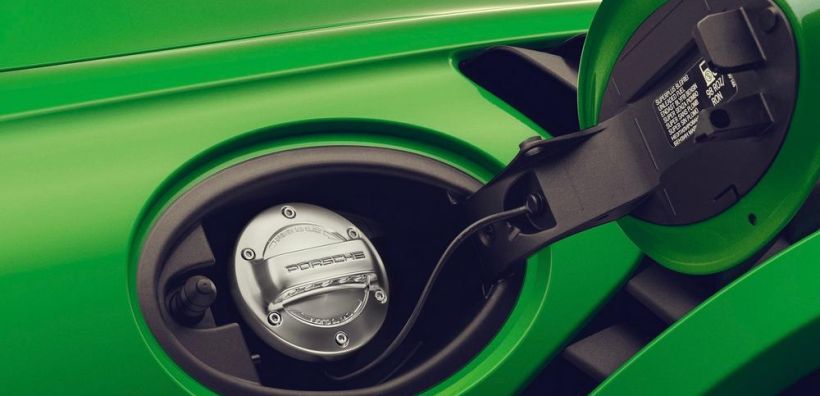 Οι Porsche και Siemens Energy συνεργάζονται για την παραγωγή ηλεκτροκαυσίμων