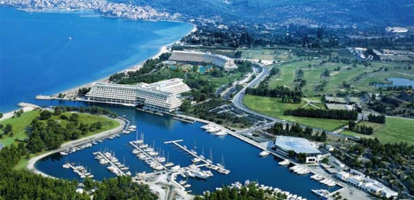 Δύο περιβαλλοντικές διακρίσεις για το Porto Carras