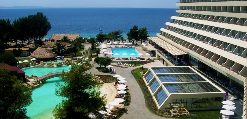 Διάκριση Green Key Award 2014 για το Porto Carras