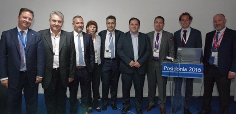 To πρόγραμμα Poseidon Med II οδηγεί τη ναυτιλία στην εποχή του LNG