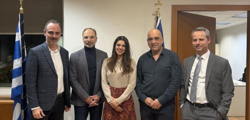 Συνάντηση ΠΟΣΠΗΕΦ με την Γενική Γραμματέα ΥΠΕΝ – Έως 49,65% οι απώλειες εσόδων των μικρομεσαίων Φ/Β παραγωγών - Επιτακτική η ανάγκη άμεσης λήψης μέτρων