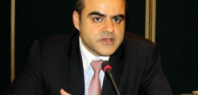 Ο Απόστολος Πουλοβασίλης είναι ο νέος CEO της Aegean Shipping Management