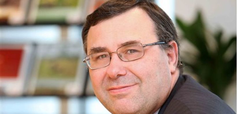 Pouyanné (πρόεδρος Total): Περιμένουμε την ελληνική Βουλή για να αρχίσουμε τις γεωτρήσεις