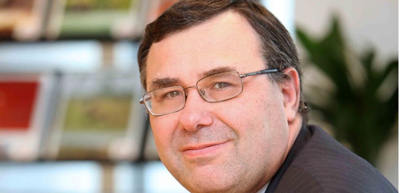 Pouyanne: Η Ευρώπη θα χρειαστεί τόσο αμερικανικό LNG όσο και ρωσικό αέριο για την κάλυψη της ζήτησης