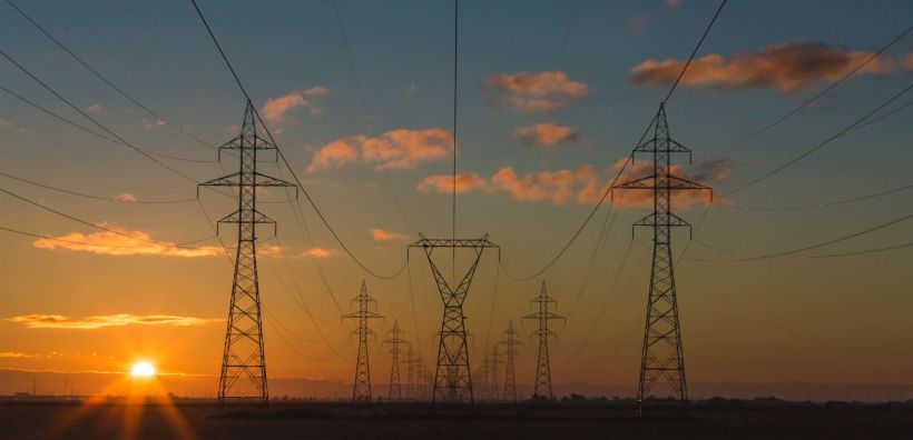 Κίνα: Αύξηση 17,5% στην δυναμικότητα ηλεκτρικής ενέργειας τον Σεπτέμβριο
