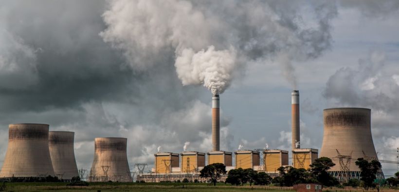 "Παρελθόν" για την General Electric η κατασκευή μονάδων με καύσιμο τον άνθρακα - Στροφή στις ΑΠΕ